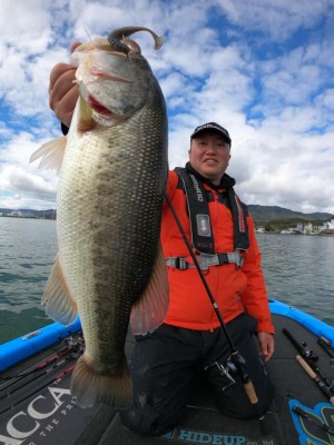 hideup 永野総一朗 ブログ写真 2020/03/13