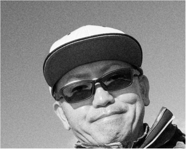 hideup 永野総一朗 ブログ写真 2020/03/13