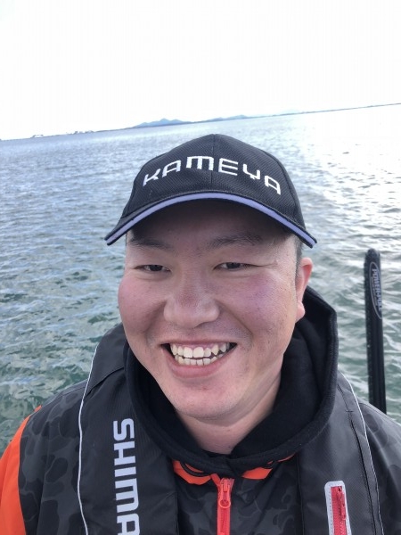 hideup 永野総一朗 ブログ写真 2020/03/13