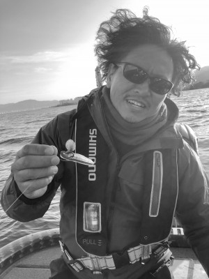 hideup 永野総一朗 ブログ写真 2020/03/14