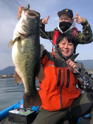 hideup 永野総一朗 ブログ写真 2020/03/15