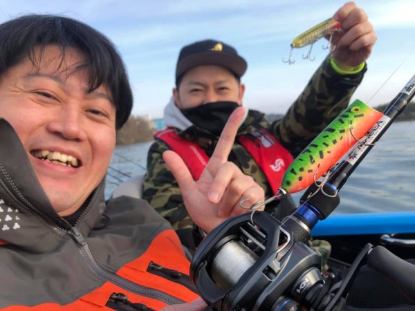 hideup 永野総一朗 ブログ写真 2020/03/15