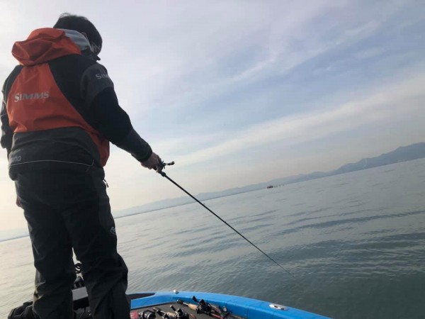 hideup 永野総一朗 ブログ写真 2020/03/15