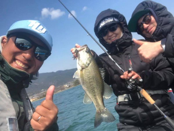 hideup 永野総一朗 ブログ写真 2020/03/17