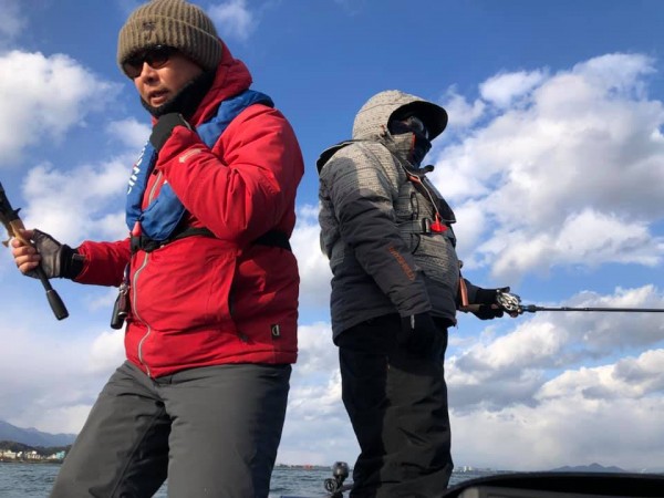 hideup 永野総一朗 ブログ写真 2020/03/17