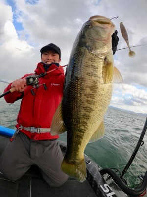 hideup 永野総一朗 ブログ写真 2020/03/17