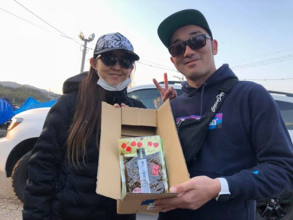 hideup 永野総一朗 ブログ写真 2020/03/17