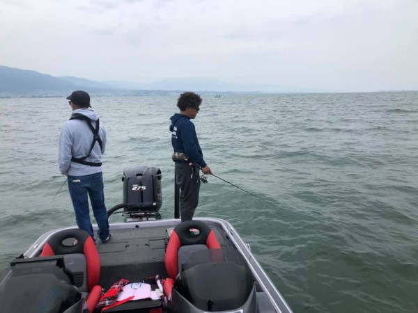 hideup 永野総一朗 ブログ写真 2020/05/26