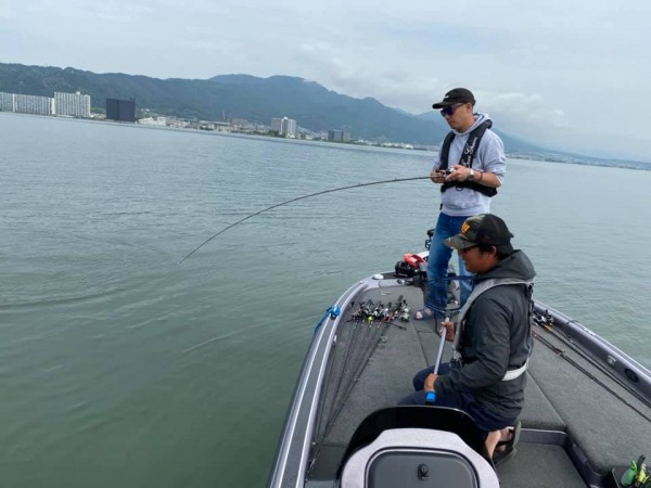 hideup 永野総一朗 ブログ写真 2020/05/26