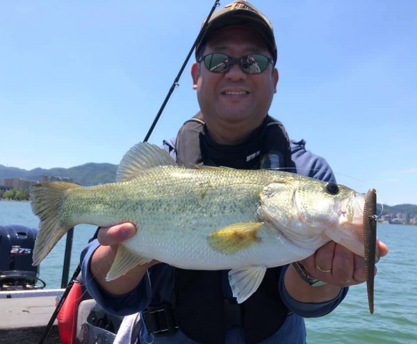 hideup 永野総一朗 ブログ写真 2020/05/29