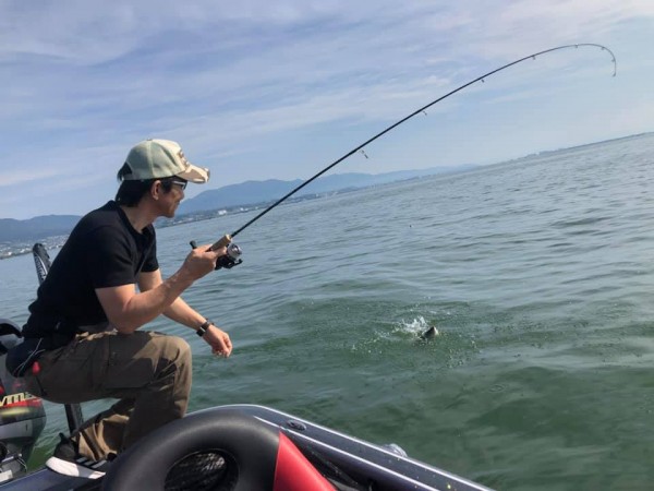 hideup 永野総一朗 ブログ写真 2020/05/30