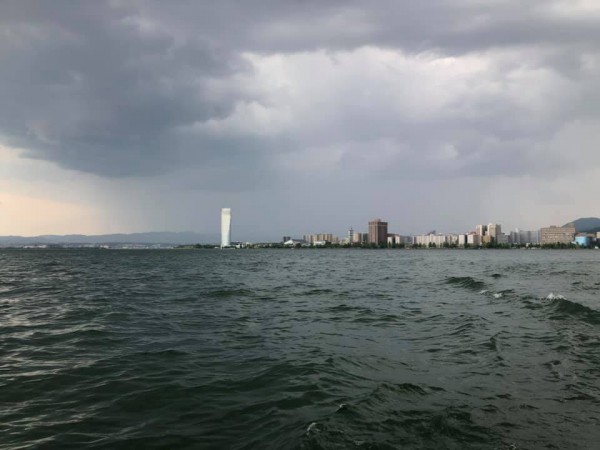 hideup 永野総一朗 ブログ写真 2020/05/30