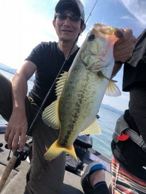 hideup 永野総一朗 ブログ写真 2020/05/30