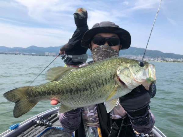 hideup 永野総一朗 ブログ写真 2020/05/30