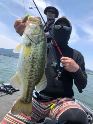 hideup 永野総一朗 ブログ写真 2020/05/30