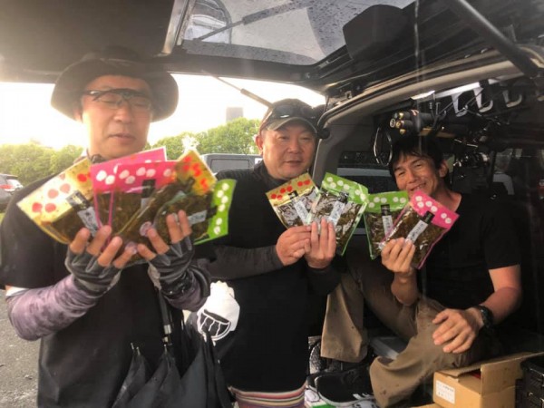 hideup 永野総一朗 ブログ写真 2020/05/30