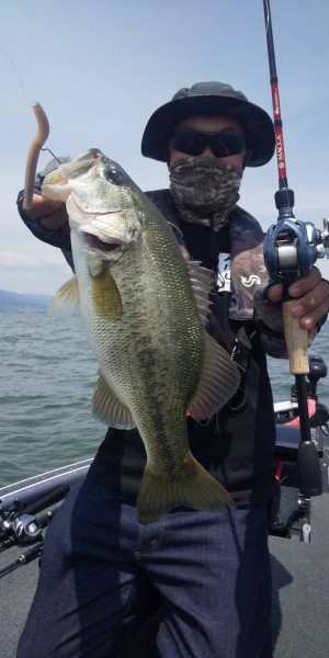 hideup 永野総一朗 ブログ写真 2020/05/30