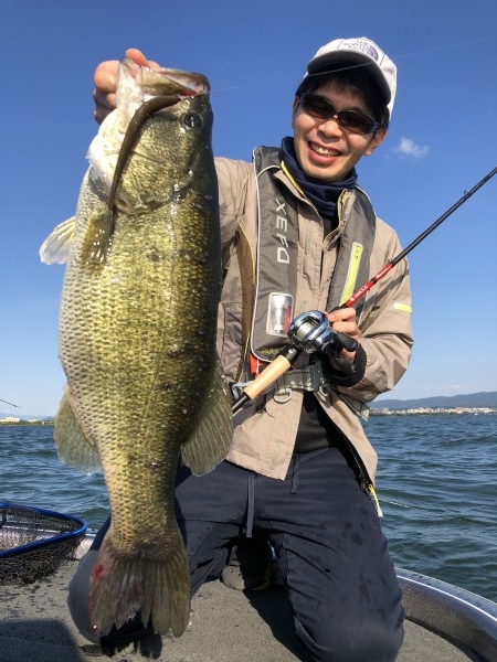 hideup 永野総一朗 ブログ写真 2020/05/30