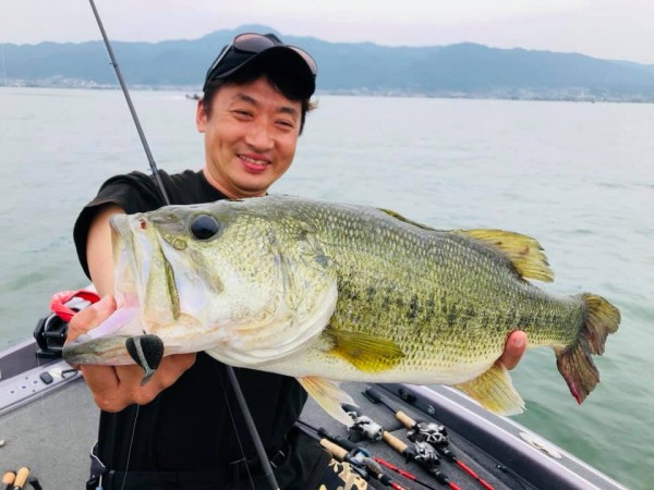 hideup 永野総一朗 ブログ写真 2020/06/04