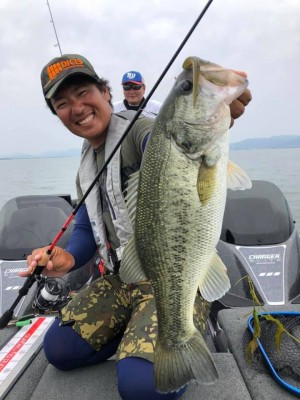 hideup 永野総一朗 ブログ写真 2020/06/04