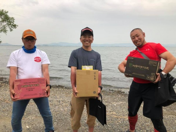 hideup 永野総一朗 ブログ写真 2020/06/04