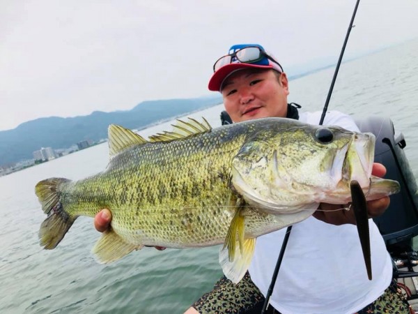 hideup 永野総一朗 ブログ写真 2020/06/04