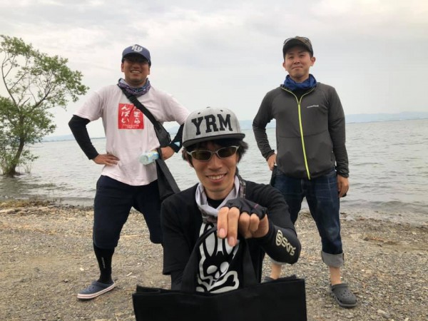 hideup 永野総一朗 ブログ写真 2020/06/04