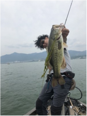 hideup 永野総一朗 ブログ写真 2020/06/04