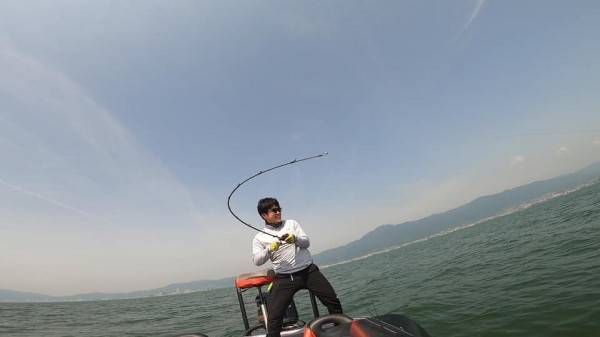 hideup 永野総一朗 ブログ写真 2020/06/06