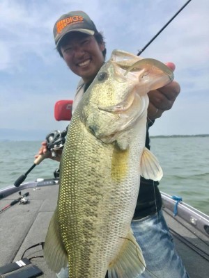 hideup 永野総一朗 ブログ写真 2020/06/06