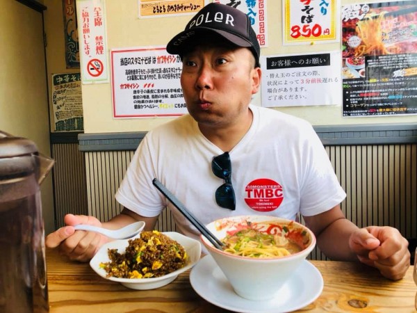 hideup 永野総一朗 ブログ写真 2020/06/06