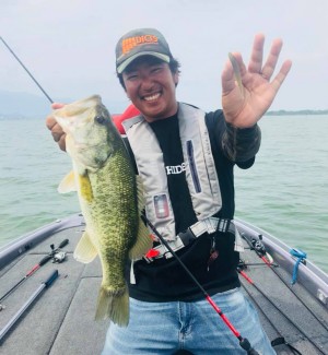 hideup 永野総一朗 ブログ写真 2020/06/06