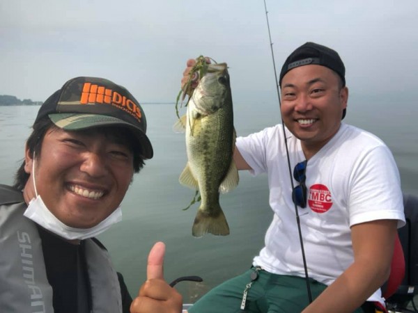 hideup 永野総一朗 ブログ写真 2020/06/06