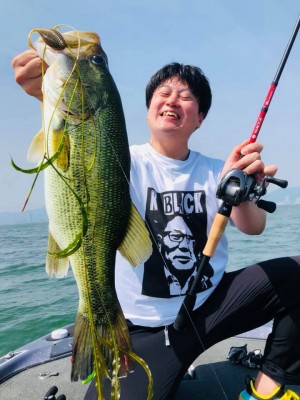 hideup 永野総一朗 ブログ写真 2020/06/06