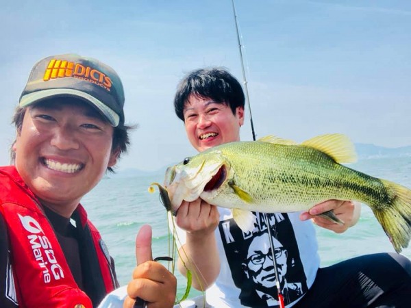 hideup 永野総一朗 ブログ写真 2020/06/06