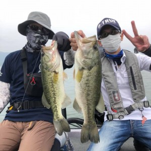 hideup 永野総一朗 ブログ写真 2020/06/07