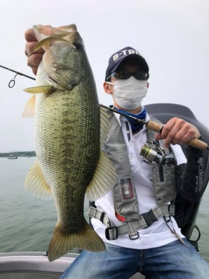 hideup 永野総一朗 ブログ写真 2020/06/07