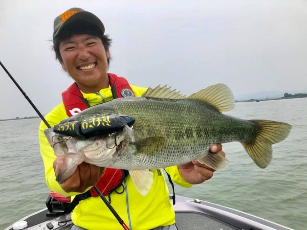 hideup 永野総一朗 ブログ写真 2020/06/07