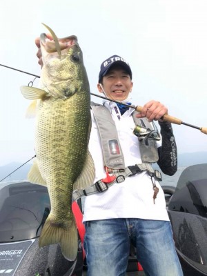 hideup 永野総一朗 ブログ写真 2020/06/07