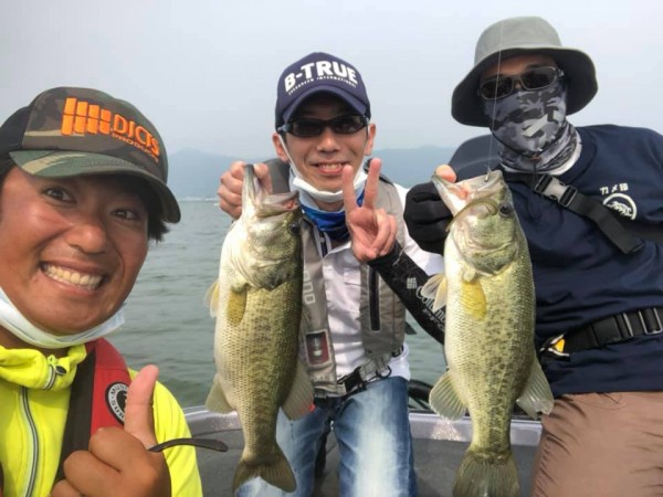 hideup 永野総一朗 ブログ写真 2020/06/07