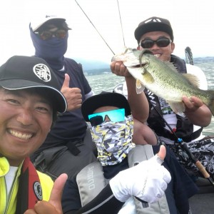 hideup 永野総一朗 ブログ写真 2020/06/10