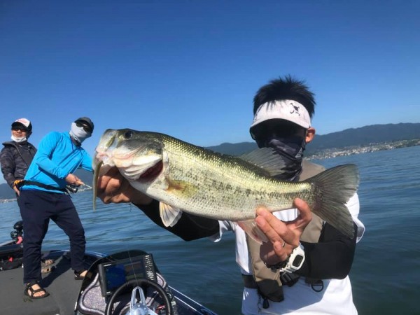 hideup 永野総一朗 ブログ写真 2020/06/10