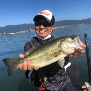 hideup 永野総一朗 ブログ写真 2020/06/10