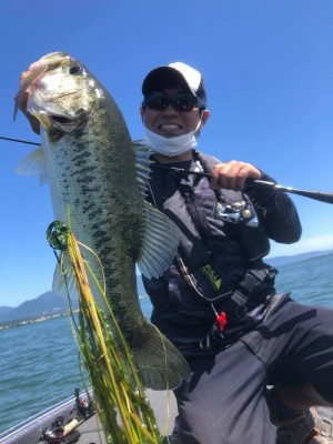 hideup 永野総一朗 ブログ写真 2020/06/10