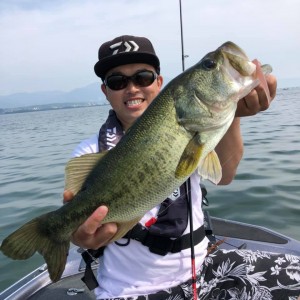 hideup 永野総一朗 ブログ写真 2020/06/10