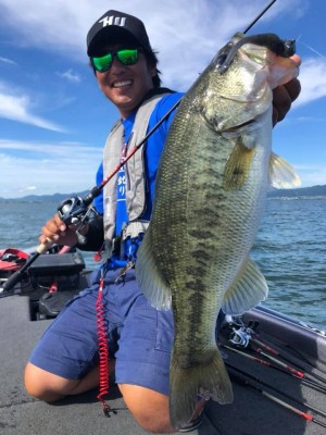 hideup 永野総一朗 ブログ写真 2020/06/17