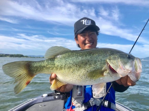 hideup 永野総一朗 ブログ写真 2020/06/17