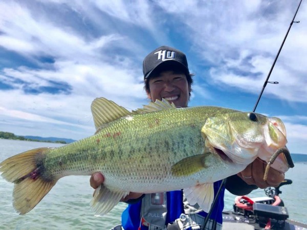 hideup 永野総一朗 ブログ写真 2020/06/17