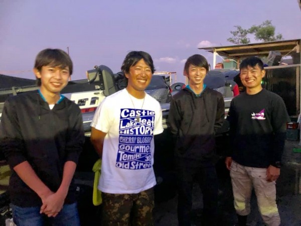 hideup 永野総一朗 ブログ写真 2020/06/22