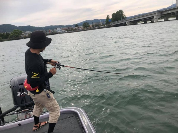 hideup 永野総一朗 ブログ写真 2020/06/22